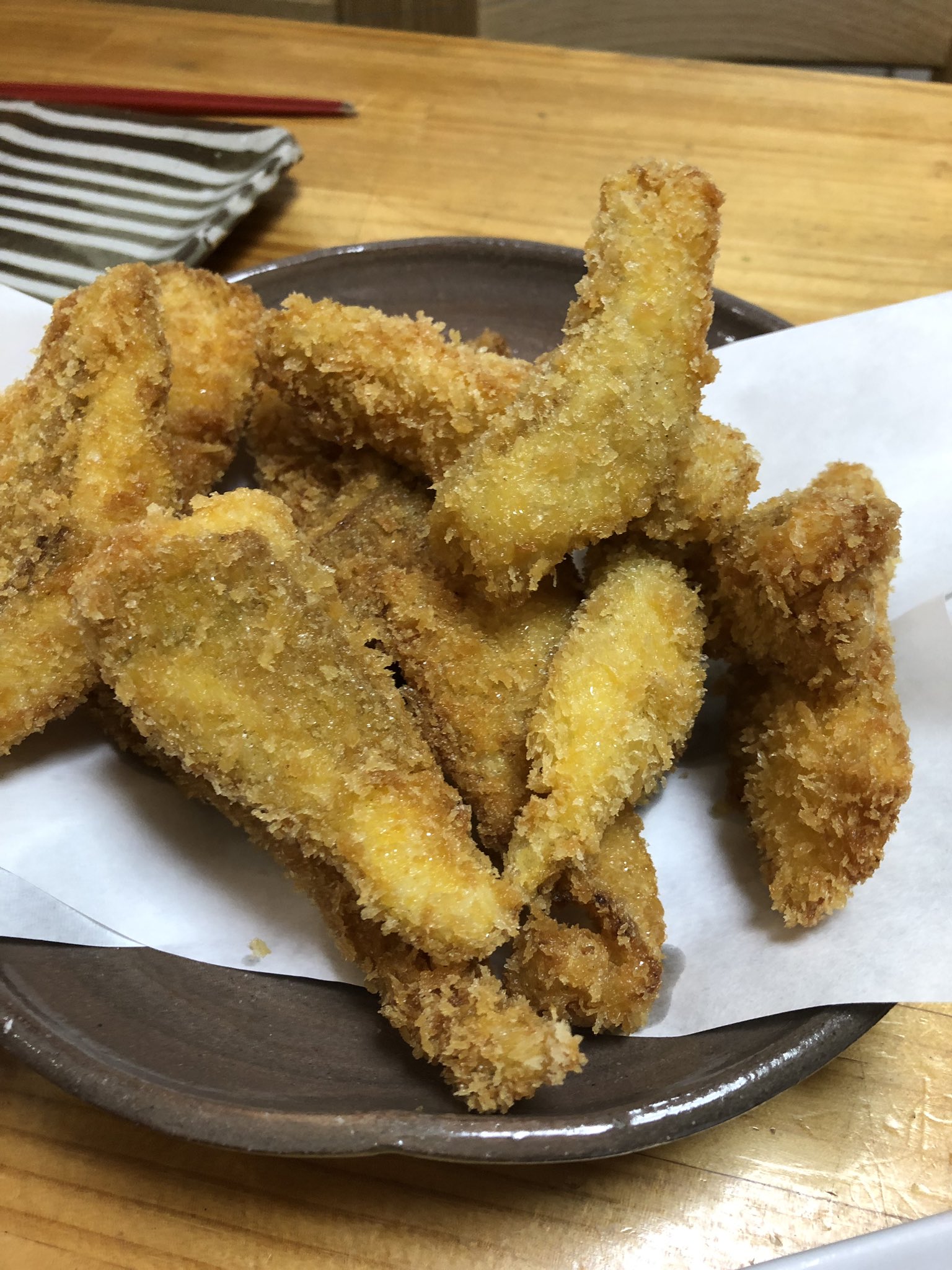 Inst石野 ブログマーケター社長 本日の魚料理 東京湾のスズキは臭いと言われるけど皮を引いてフライにすれば激ウマ 今シーズンラストのサワラは炙り 刺身 炙りシメサワラ 冷凍にしてあったワラサのアラでブリ大根 最高 T Co 27edwvy4l8 Inst石野 ブログマーケター社長 本日の魚料理 東京湾のスズキは臭いと言われるけど皮を引いてフライにすれば激ウマ 今シーズンラストのサワラは炙り 刺身 炙りシメサワラ 冷凍にしてあったワラサのアラでブリ大根 最高 T Co 27edwvy4l8
