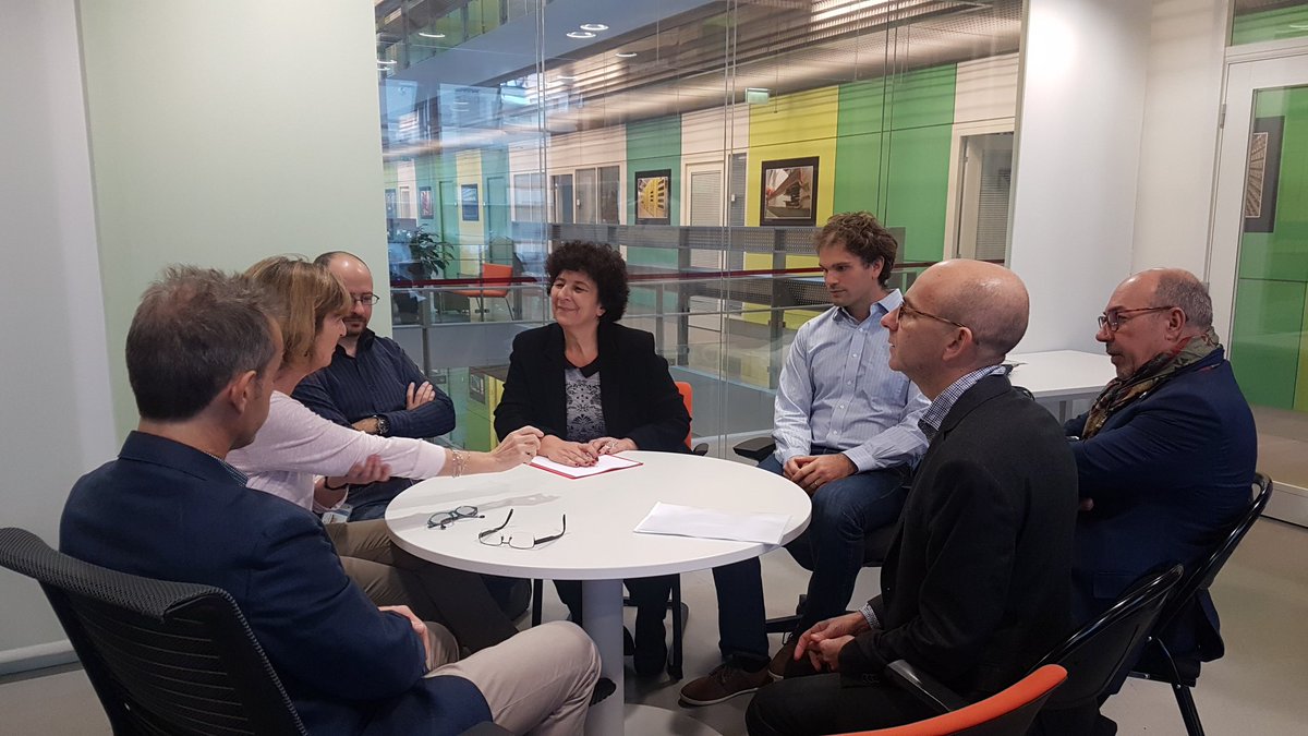 Frédérique Vidal tweet media