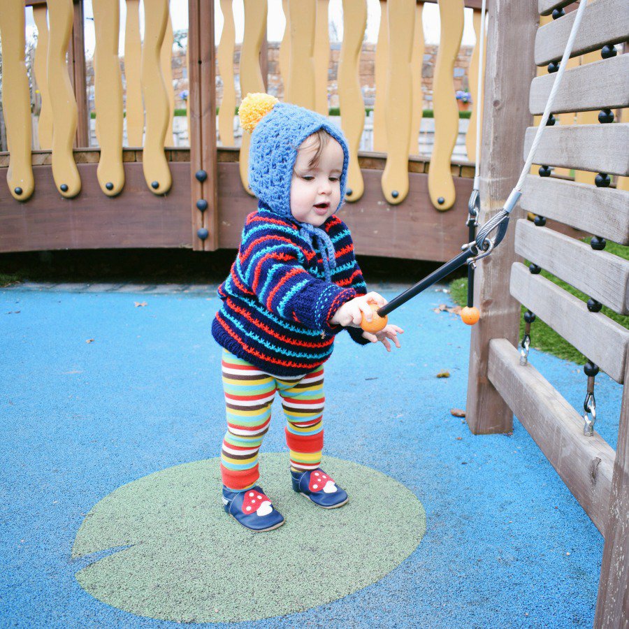 inchblue's tweet image. Toadstool  Navy is a firm favourite here at Inch Blue HQ. The red against the navy really makes it pop. Do you guys like this design?  #inchblue #babyshoes #Madeinbritain