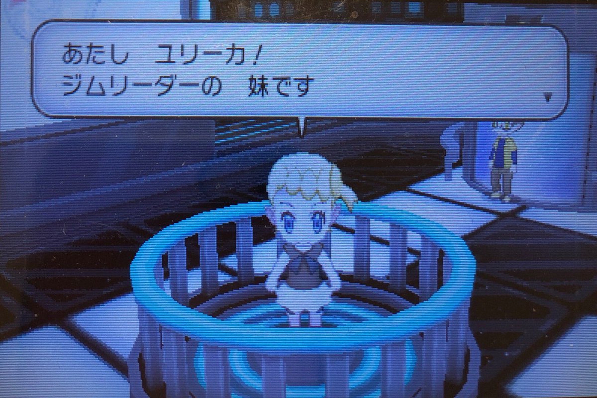 29 ミアレジムを制覇 その2 ピクミン マリオ ドラクエ Ff ポケモン日記