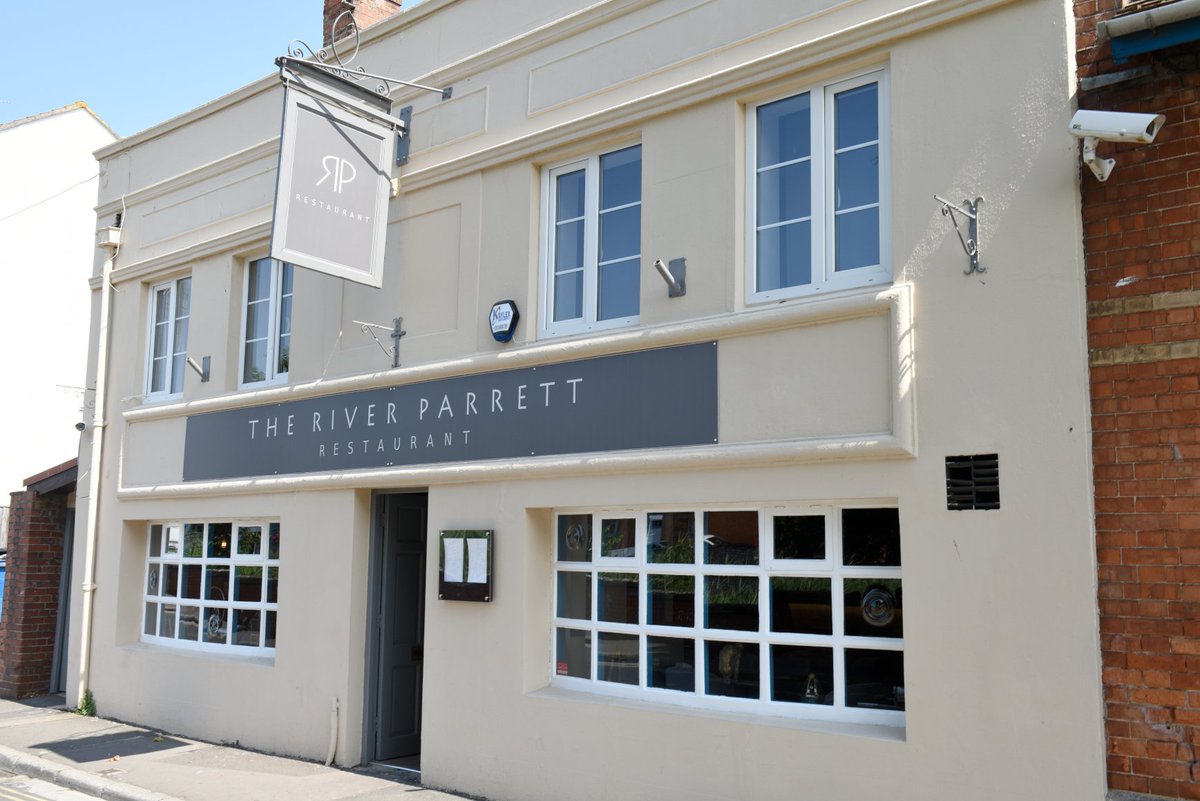 Huge thanks to <a href="/BridgwaterMag/">Bridgwater Online</a> for the fab review of our first anniversary evening and our #alacarte menu – glad to hear you enjoyed it! bit.ly/2qJcuQs #Bridgwater