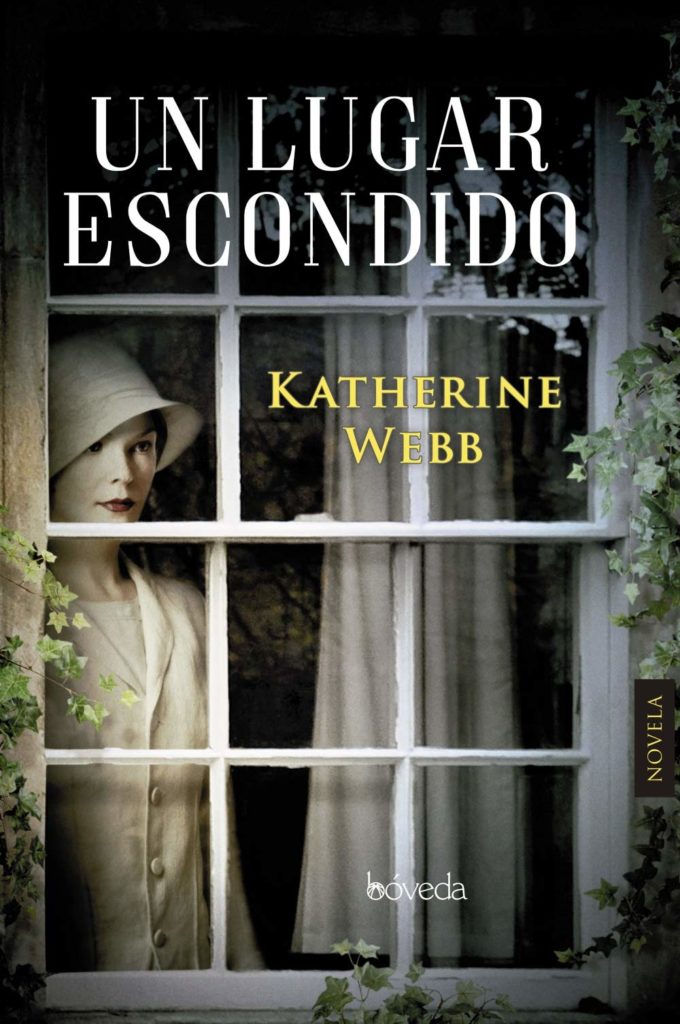 fantasymundo's tweet image. #Thriller - @Patricia_LLamas reseña "Un lugar escondido" (@BovedaEd), de Katherine Webb: "Una historia sobre el pasado" // fantasymundo.com/un-lugar-escon…