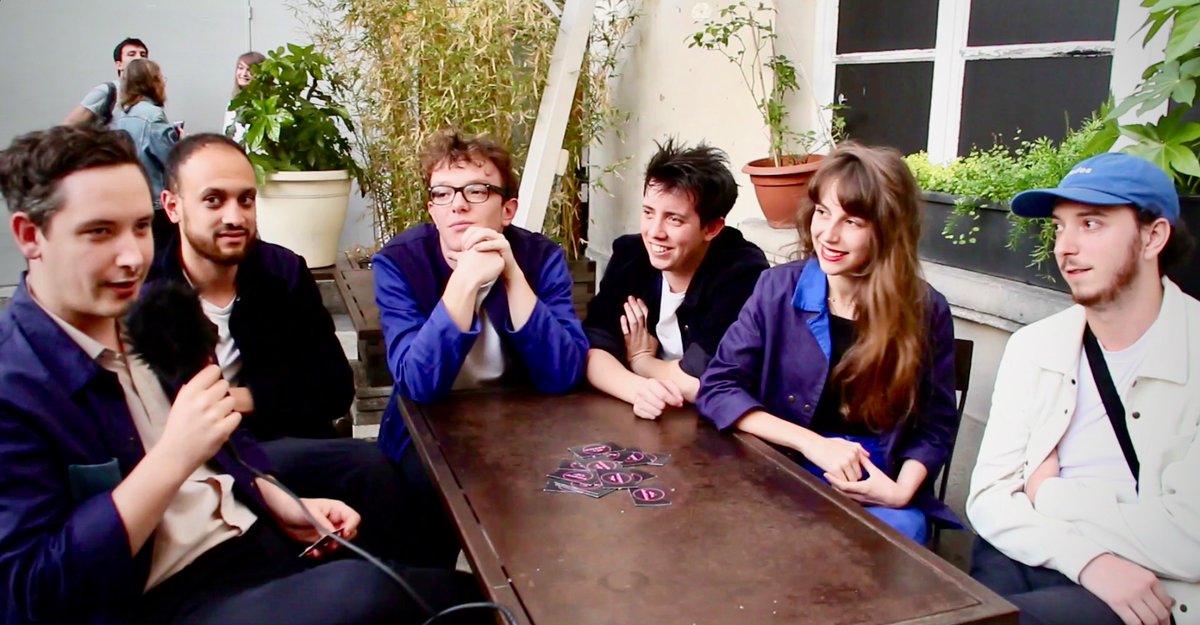 80's Babies tweet media