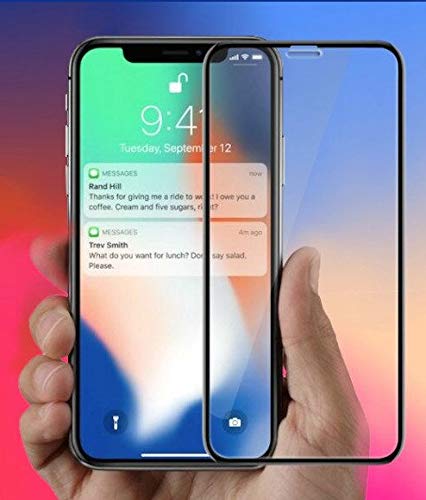 VHOiphoneX's tweet image. Tempered Glass - 5X Stronger / 9H Hardness iPhone X / Xs screen protector tempered glass, protects your phone screen from scratches and knocks every time.

SHOP NOW - amazon.co.uk/VHO-iPhone-Pro…

#iphone #iPhoneX #iPhoneXS #screenprotector #temperedglass #dustproof #3d