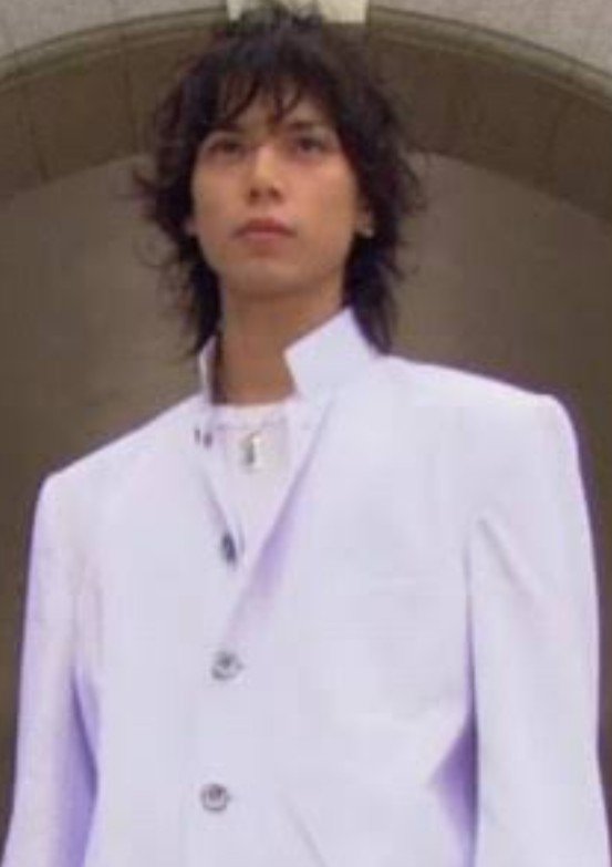 相沢翔 冬月大阪のブロッコリー 白学ランの破壊力 水嶋ヒロ 北山宏光 山田涼介 牧瀬虎太郎