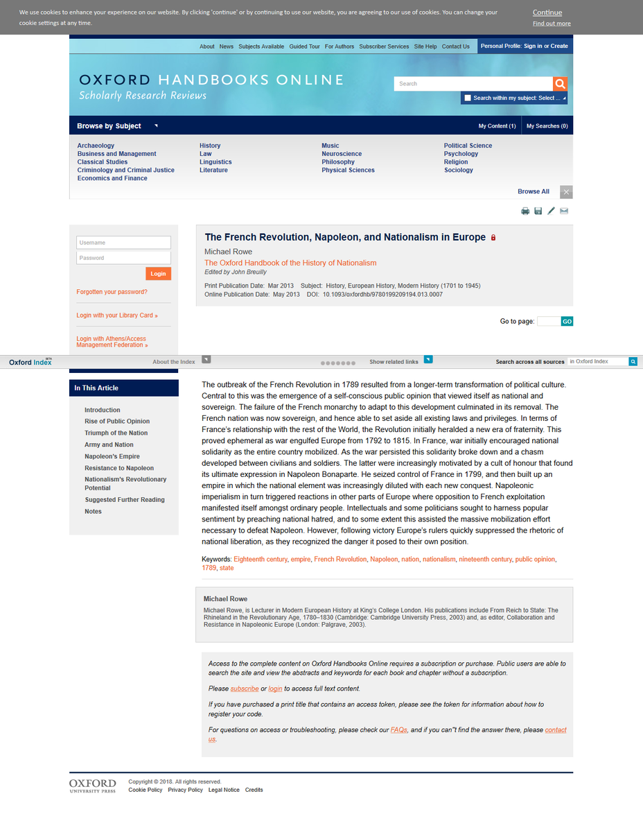 read anwendung immunologischer methoden