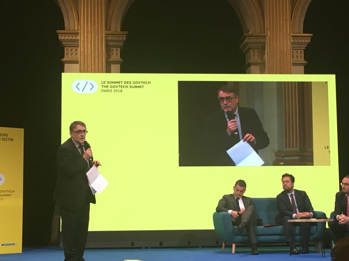 Ministere Economie Finances Relance Di Twitter Gdarmanin Et Mounir Mahjoubi Avec Les Laureats Du Deuxieme Appel A Projets Fonds Pour La Transformation De L Action Publique Govtechsummit Https T Co Qufkuhujjs