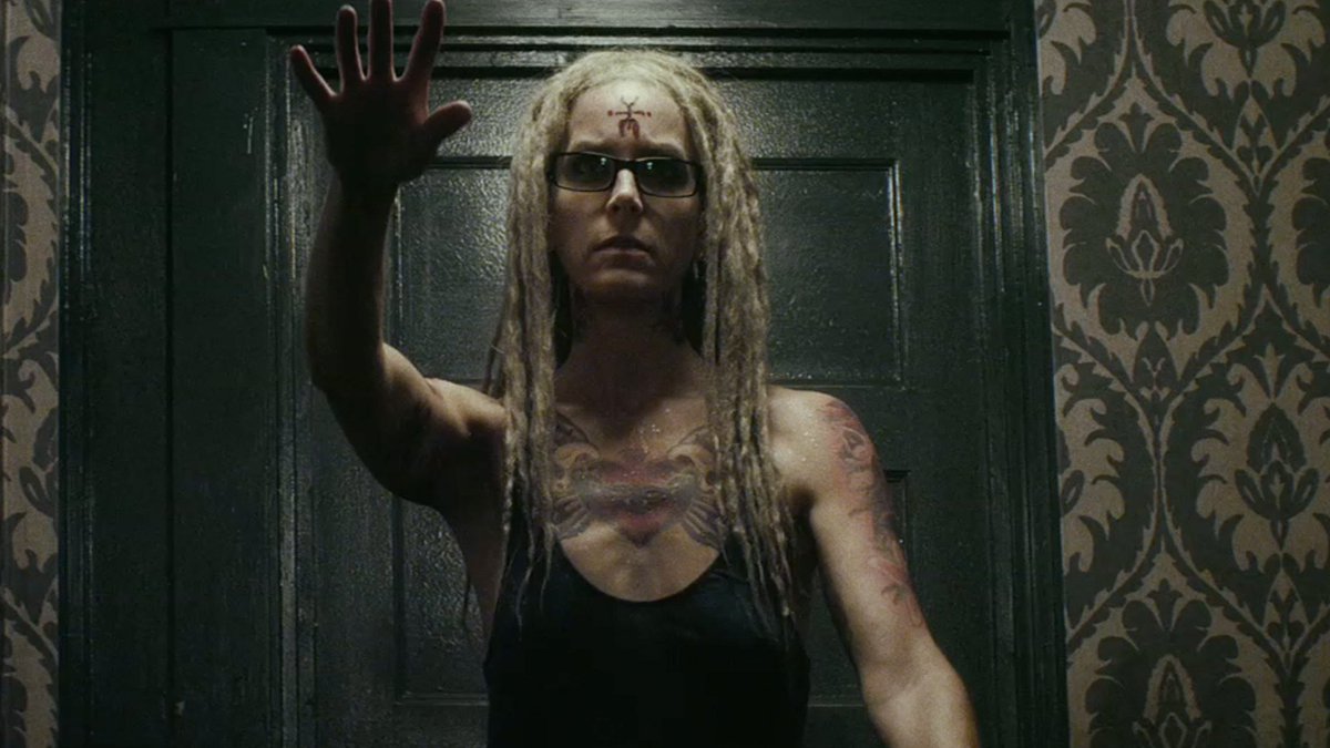 повелитель триллер 2023