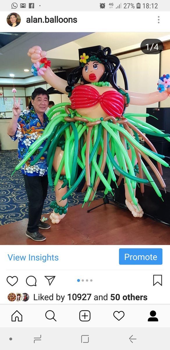 AlanBalloons's tweet photo. https://t.co/tl7zVzP5qx