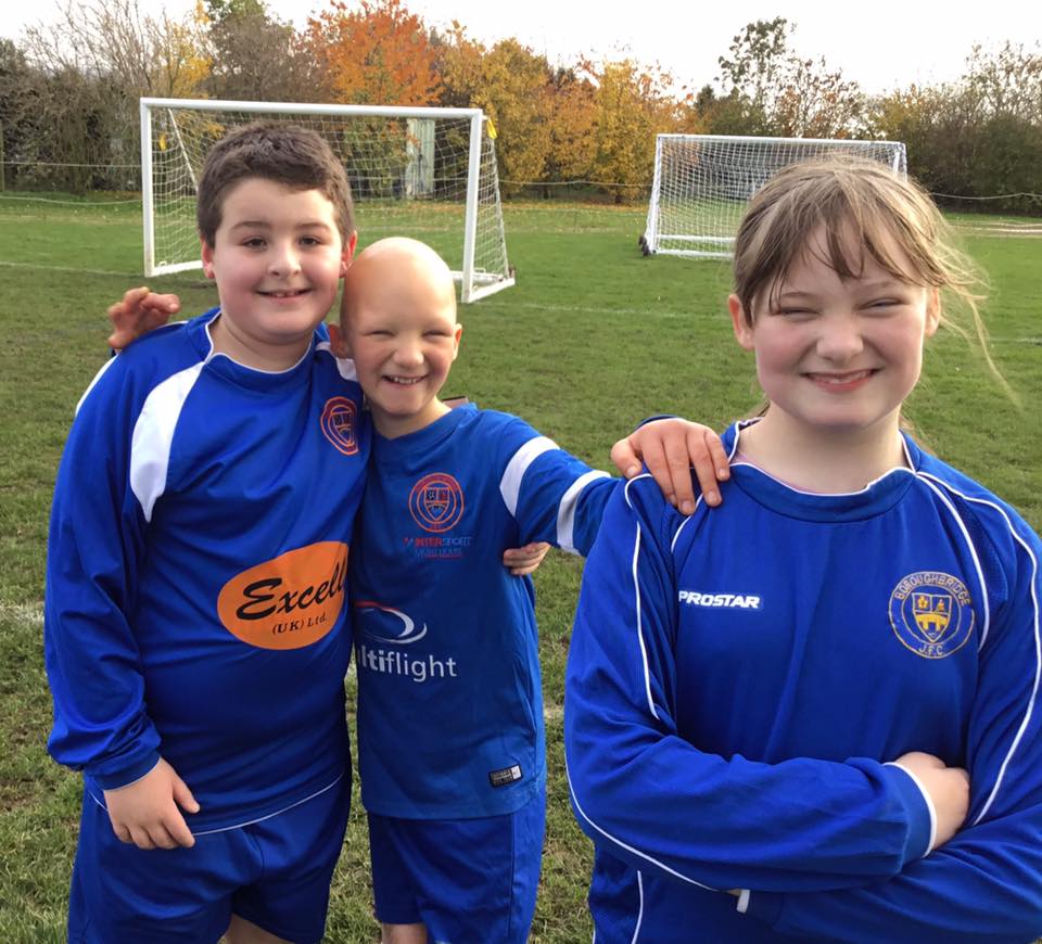 BbridgeJFC's tweet image. Our #AbilityforAll team took to #Bedale on Saturday to play in a gala. Check out the photos @ facebook.com/BoroughbridgeJ… #LoveBJFC