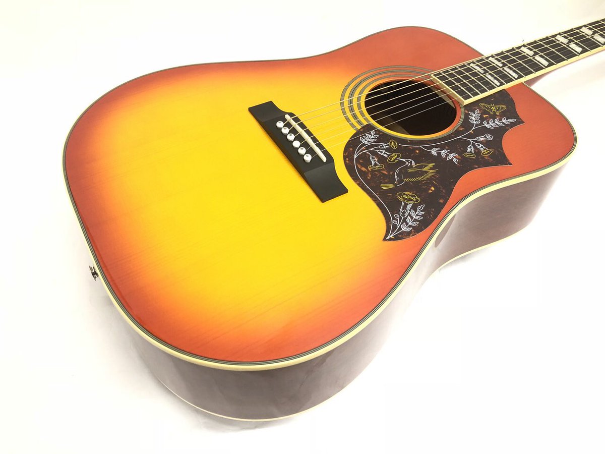 チバカン楽器 Ar Twitter エピフォンエレアコ入荷 美品中古 Epiphone Hummingbird Pro Faded Cherry Burst 14年製 税込 24 800でデジマートにて販売中 ギブソン直系ブランドのエピフォン ハミングバードのエントリーモデル サウンドもルックスも美しい1 チバカン楽器 Ar Twitter エピフォンエレアコ入荷 美品中古 Epiphone Hummingbird Pro Faded Cherry Burst 14年製 税込 24 800でデジマートにて販売中 ギブソン直系ブランドのエピフォン ハミングバードのエントリーモデル サウンドもルックスも美しい1