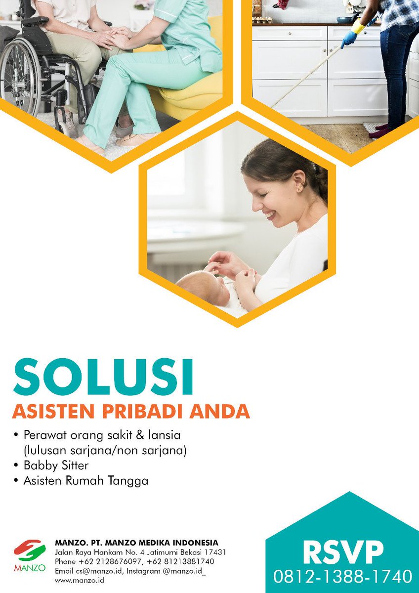 Home Care Bekasi
