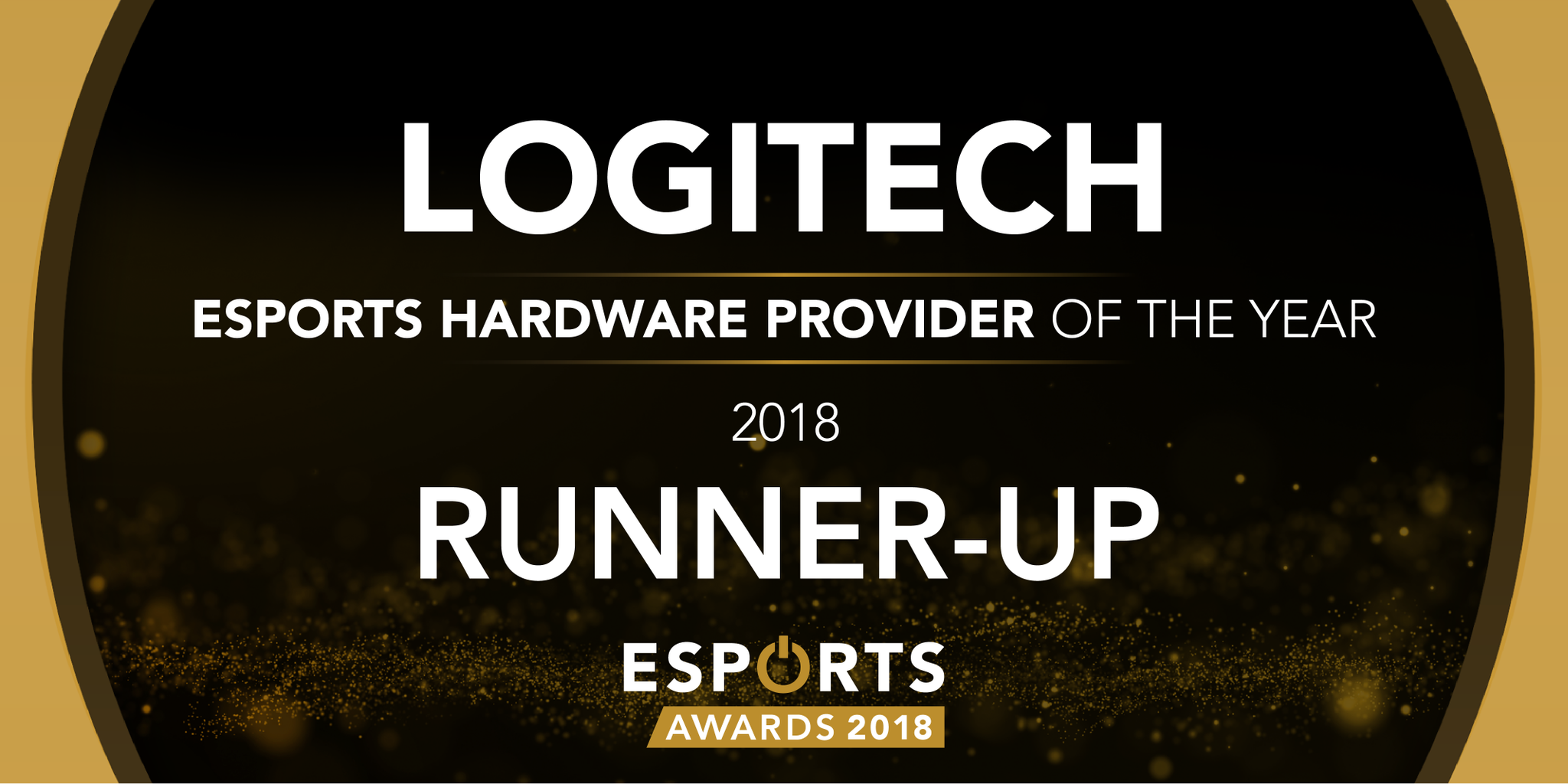 Esports Awards On Twitter The Runner Up Of Esports Hardware