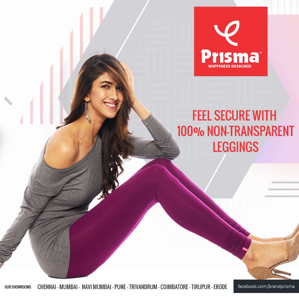 BrandPrisma on X: Purple is the color of creativity. Get creative with  Prisma's #leggings. Wear them on any occasion to look ravishing. Click here  for more collections -  #Brandprisma  #LeggingsBoutique #Purple #