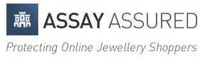 EdinburghAssay's tweet image. Interested in becoming an Assay Assured retailer? Giving your customers peace of mind about the hallmarking on the products they buy. To find out more visit: assayassured.co.uk #hallmarking #jewellery #assayassured #edinburghassay