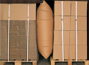 MegaFortrisHU's tweet image. High-quality Dunnage Air Bags to secure your cargo from damages during transit. Paper and Woven Dunnage Bags available. View Our Dunnage Bags here: megafortris.hu/plomba/parnazs… 
#DunnageBags #CargoSecuring #LoadSecuring #MegaFortris