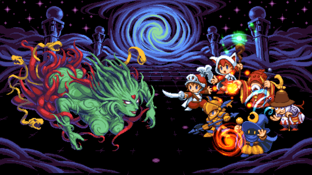 フラッグさん Twitter Da ファミコン ファイナルファンタジー3 Nes Final Fantasy3 Square ドット絵 Pixelart フラッグさん Twitter Da ファミコン ファイナルファンタジー3 Nes Final Fantasy3 Square ドット絵 Pixelart