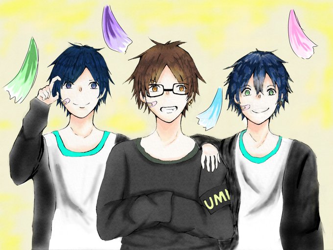 愛言葉iiiのtwitterイラスト検索結果 古い順 愛言葉iiiのtwitterイラスト検索結果 古い順