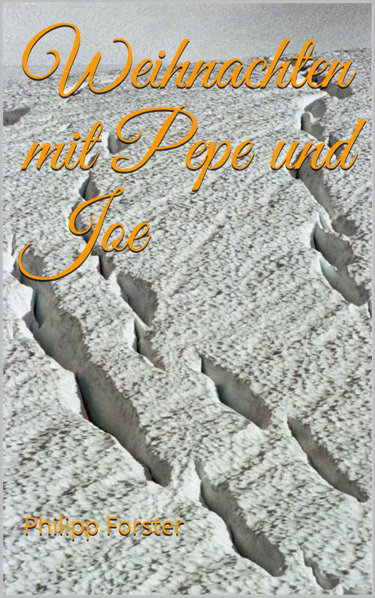 ForsterPhilipp2's tweet image. &quot;Weihnachten mit Pepe und Joe&quot; Jetzt reinschauen fredo.easyname.website/info