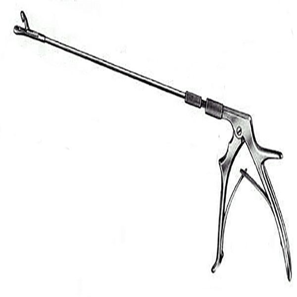Genemy6's tweet photo. Eppendorfer-Krause Rotating Shaft Biopsy Forceps Size 9" Shafts are interchangeable on Pistol Gr

Eppendorfer-Krause Rotating Shaft Biopsy Forceps, Size 9", 

https://t.co/EXOzEz8poZ

#RainbowSurgicalInstruments #LeftHandInstruments #EquineDentalInstruments #EmasculatorCastrator https://t.co/pO27qbSh57