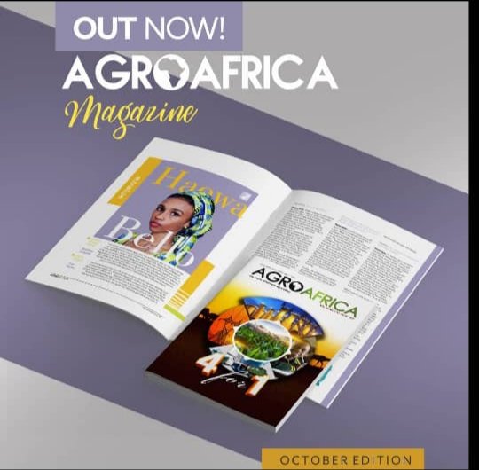 AgroAfricaMag's tweet image. Have you subscribed for AgroAfrica's monthly digital edition?

Subscribe Here👇👇

agroafricamagazine.com/agroafrica-dig…
