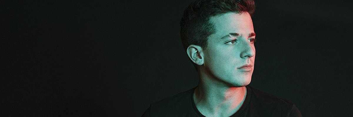 Charlie Puth Chart History