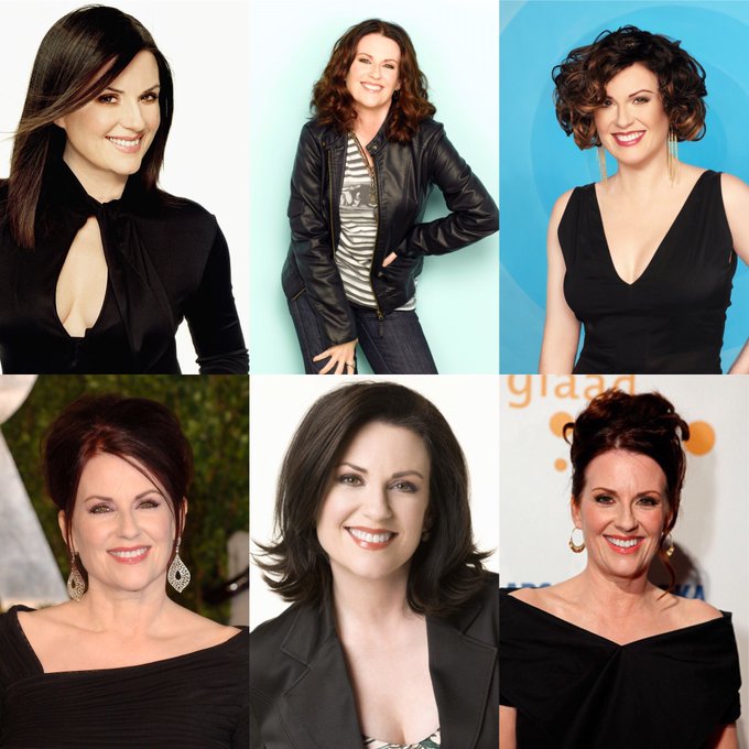Megan Mullally’s Birthday Celebration | HappyBday.to
