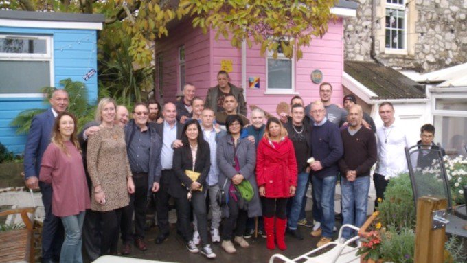 facebook.com/ITVWestcountry… 
#savechandoshouse #rehab