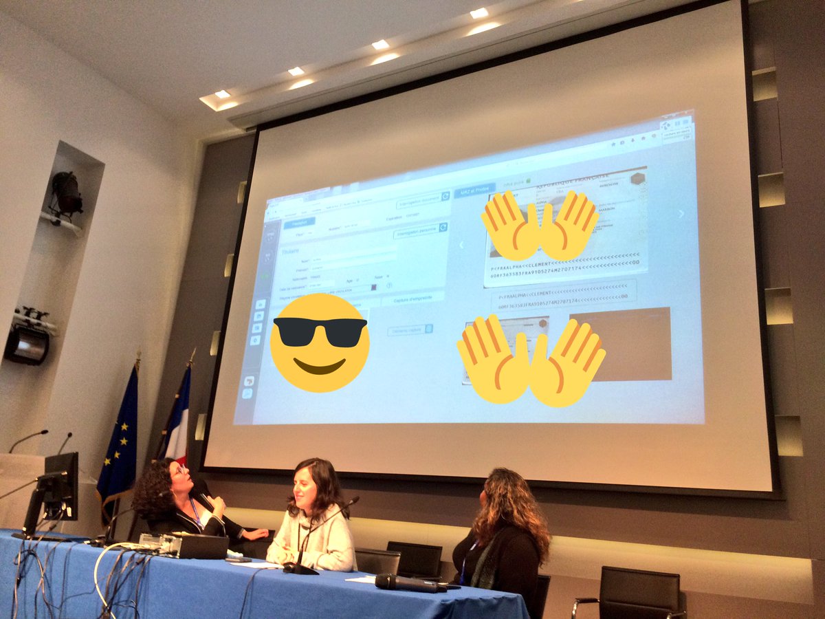 eric_pommereau's tweet image. 25ème #miditech @communaute_cimi : « la qualité pilotée par les tests », 

Démo avec l’application de contrôle trans-frontières