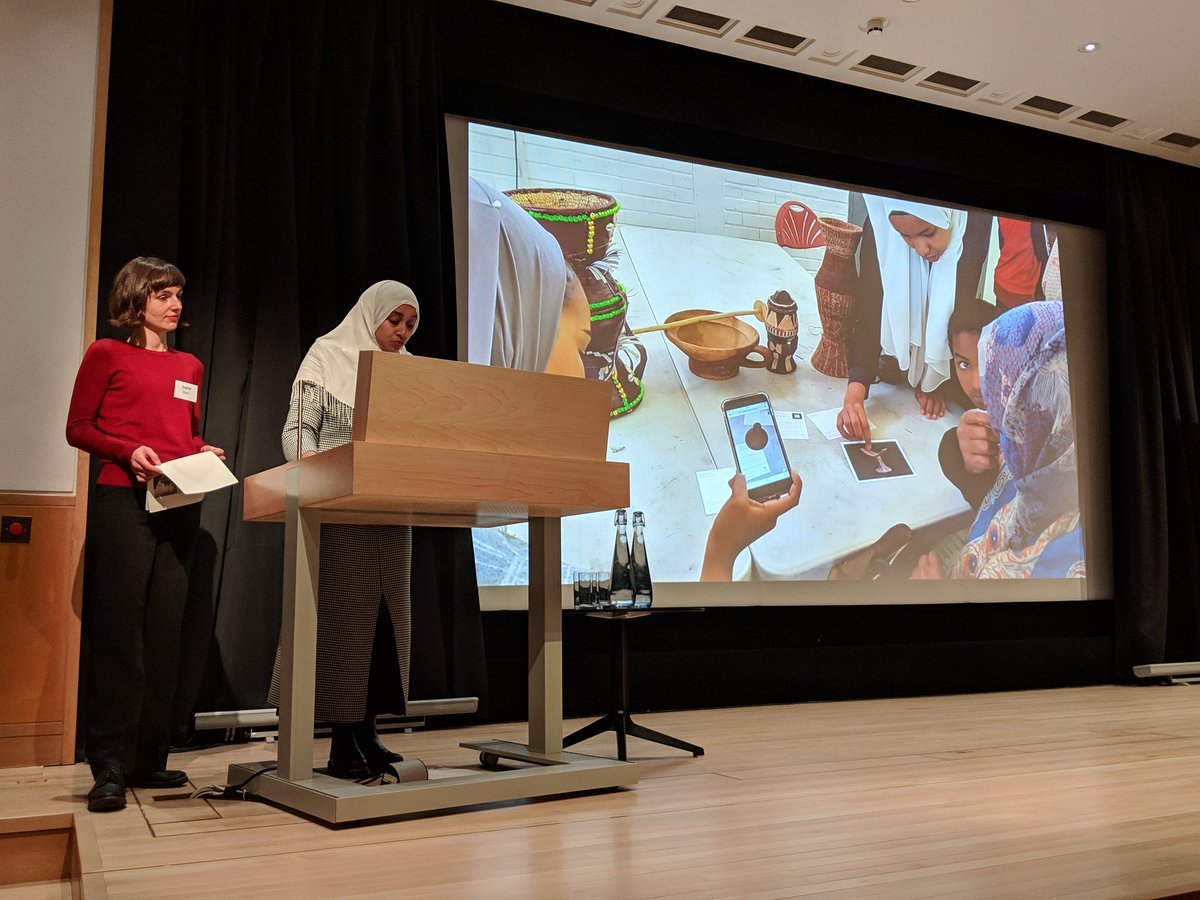 mnemoscene_io's tweet image. We&apos;re thrilled to receive the runner up prize for the @BL_Labs Artistic Award for our collaborative #NomadProject with @AbiraHussein