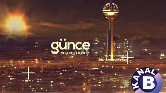 Bu akşam 19.05'ta Kanal B canlı yayınında #Günce nin konuğuyum... 4. #AnkaraKomediFestivali ne dair merak edilen tüm gelişmeleri konuşacağız! <a href="/ank_komedi_fest/">Ankara Komedi Festivali</a> <a href="/Kanal_B/">b.kanal</a> <a href="/gunce_kanalb/">Kanal B Günce</a> @sertacdarcan