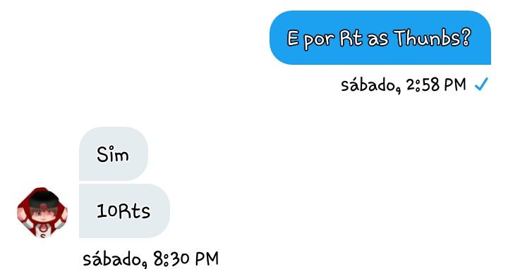 Ajuda Ae Galera 10 Rts para o <a href="/BrSemy/">SemyBR™۩͇Y͇̿o͇̿u͇̿t͇̿u͇̿b͇̿e͇̿r͇̿۩</a> me Fazer Uma Thunbnail!

<a href="/AffzSirWhite/">SirWhitePvPz #WolvesTeam ! 💸❤</a> 
@VsfdPlay 
@WolvesTeam_OFC 
@GirlenoOficial 
@NoustBR 
@FirePlayFree