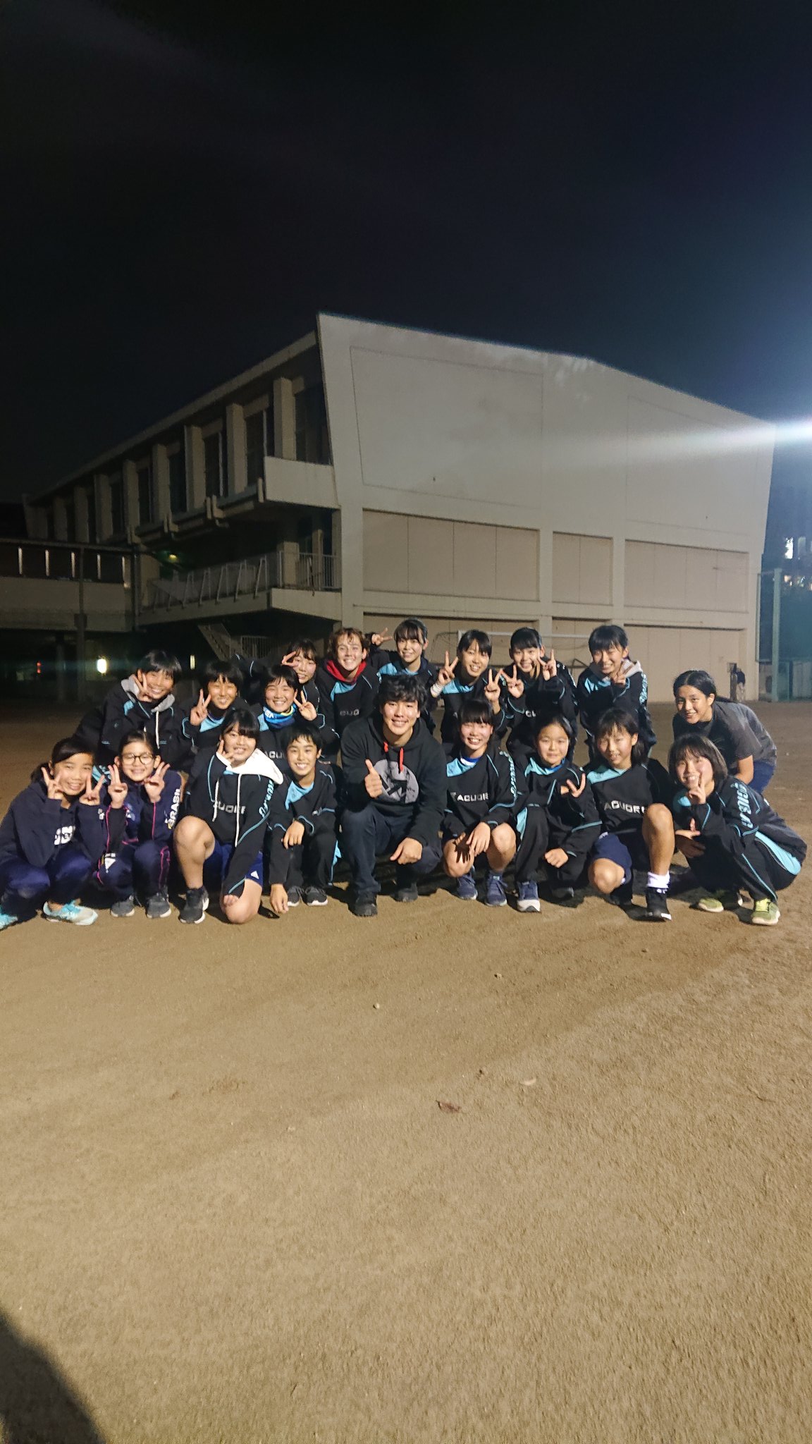 Faroくん Twitter પર Socios Fc U 15 本日のトレーニング オリンピックメダリスト原大智選手が覗きに来てくれました 原選手はfaro Familyの兄姉チームの渋谷東部jfc出身選手です 原選手の応援宜しくお願いします 女子サッカー モーグルスキー オリンピック