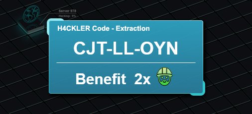 FEMAL_AI's tweet photo. onSystemHacked() {
sendCode("CJT-LL-OYN");
setLink(" https://t.co/WL6LSh0TXC ");
setHashTags(#Starback , #PlanetDestroyer , #gamedev);
setPlattform( @kongregate );
} https://t.co/CBRDYWpbLO