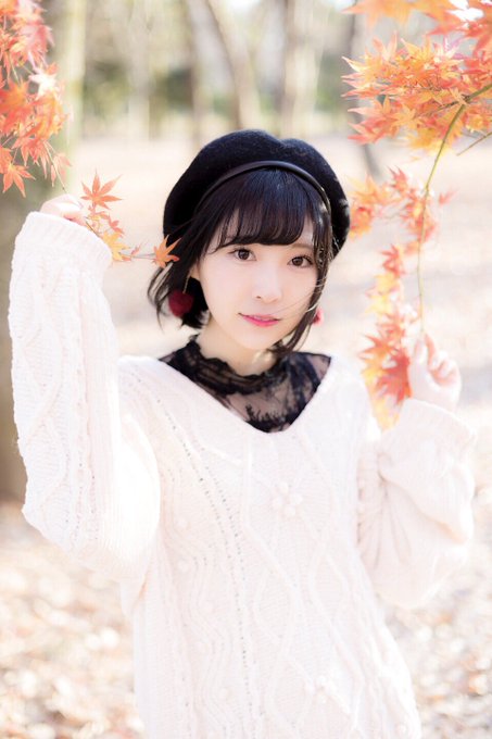 コスプレイヤー涼本奈緒のTwitter画像20