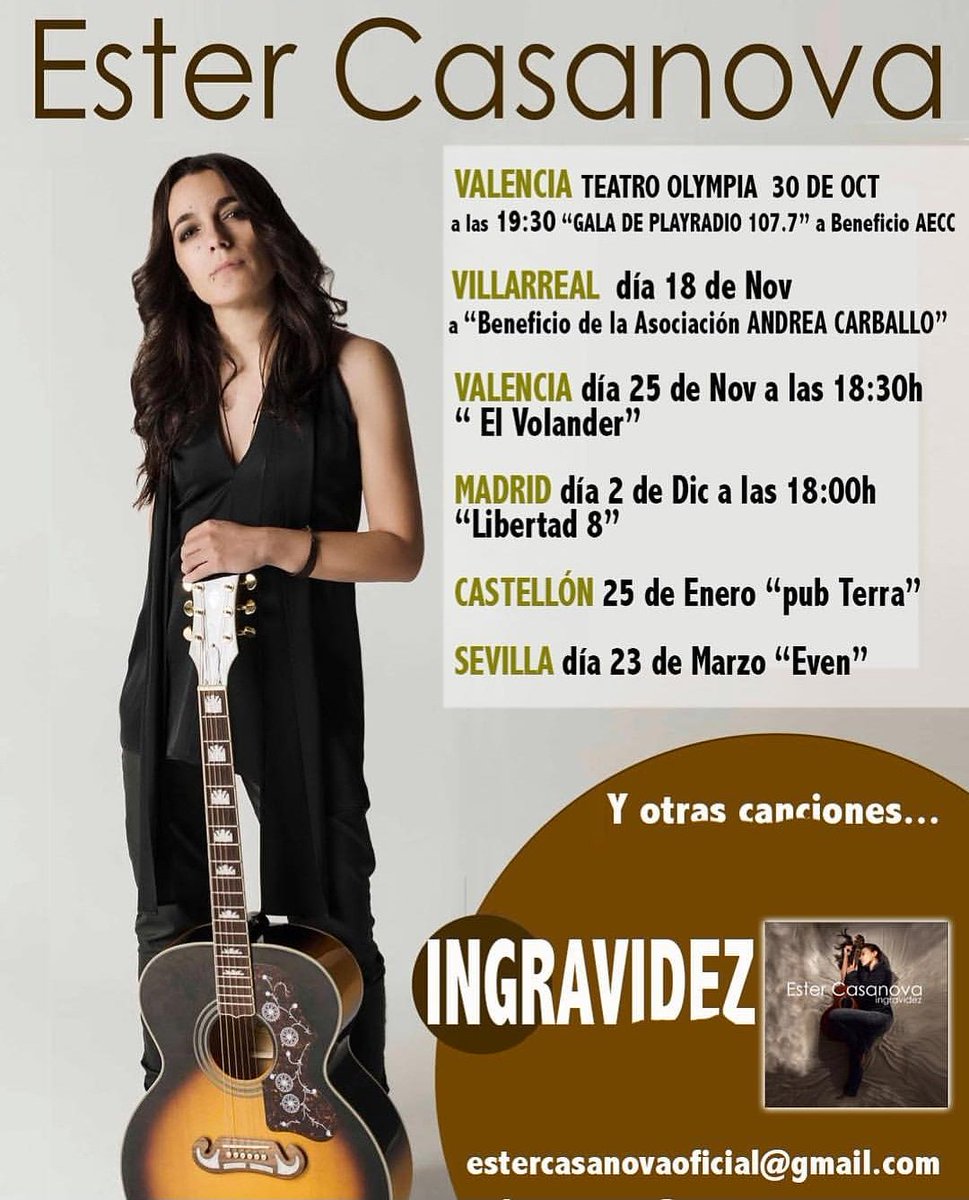 ioganatrosa's tweet image. @Cadena_Dial Como siempre la música de nuestro país! Me gustaría escuchar a @estercasanova_ en vuestra #PlayList 🤗 #MujeresConTalento @Cadena_Dial @MJAledon_ #NoticiasMusicales @JaviAyusoDial  #escuchodialtalcual #CadenaDial