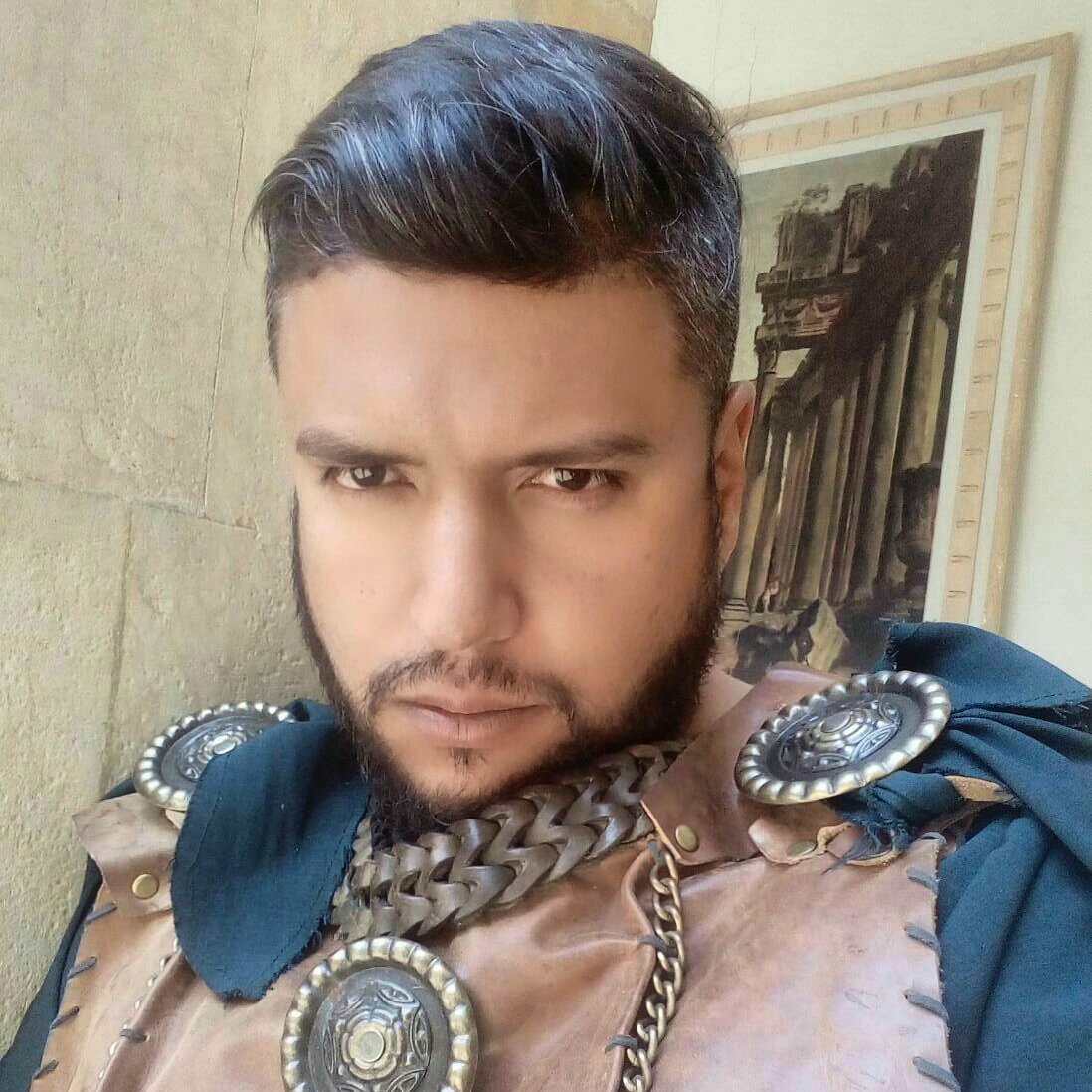 #NuevaFotoDePerfil