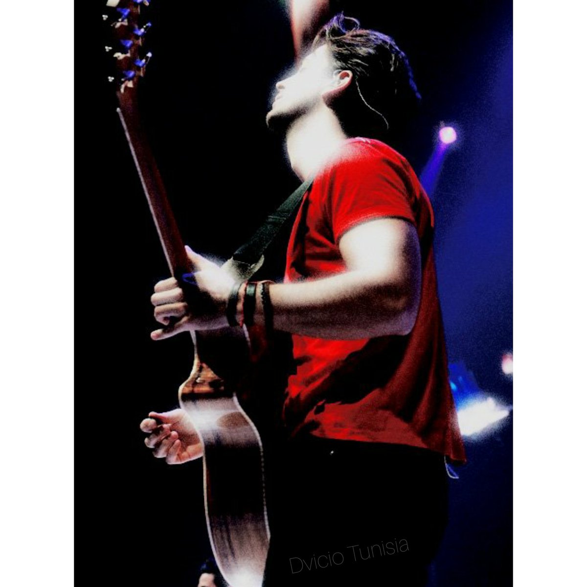 ~T•A•L•E•N•T~ 🔴🎸🎶✨✨ <a href="/dvicio_nacho/">Nacho Gotor</a> ♥ 

#MyEdit