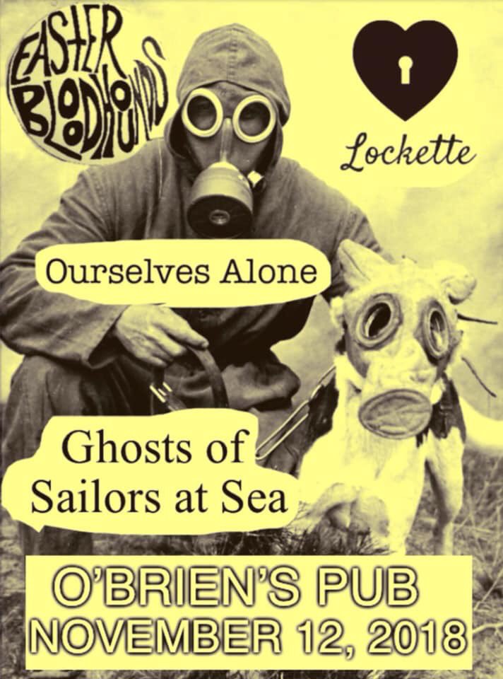 GhostsofSailors's tweet image. Tonight! #boston #bostonshows #punk #mathrock #punkrock #loud #allston #allstonshows #obrienspub @RTTPresents @OBriensPub02134