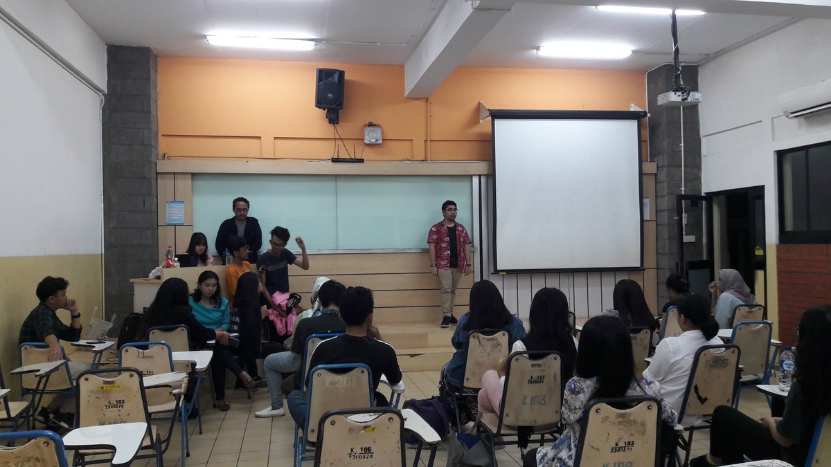 Live update 

Saat ini sedang berlangsung PAB BKSTFTUI 2018 DI K103

#BKSTFTUI2018
#WEBREATHEART