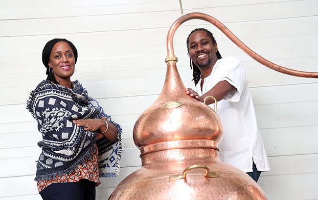 spiritsbusiness's tweet image. Scottish rum producer Mattuga Distillers launches a crowdfunding campaign to raise £30,000 (US$38,600) to support its “ambitious expansions plans” ow.ly/DoqN30mAimC