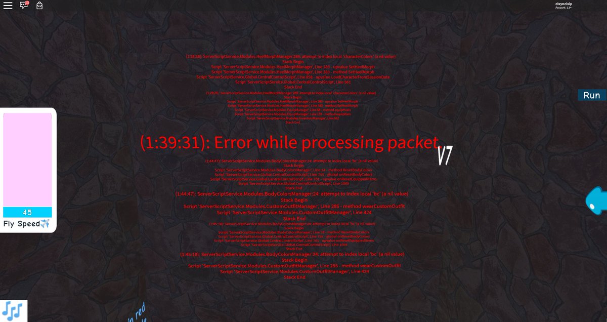 Barbie On Twitter Thanks What Is Your Roblox Name - 0 replies 0 retweets 0 likes