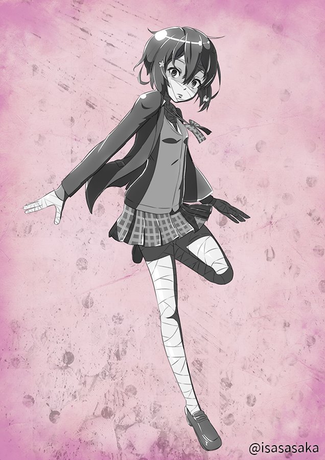 Isasaka Skebはじめました どんどんいくぜ 次は星川リリィ 死因に驚きですね 良き話でした スレッドに他の子たちもいるので見てね ゾンビランドサガ 星川リリィ T Co Vnz3arujrd Twitter