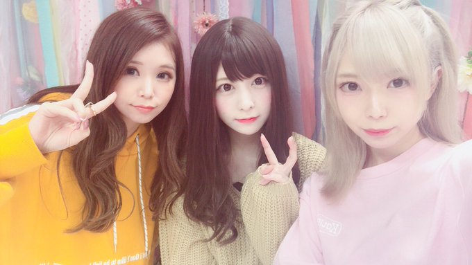 コスプレイヤー天上てんこのTwitter画像12