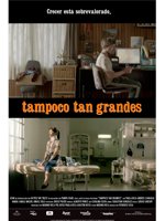#MDQFEST #Día2 #Panorama Tampoco tan grandes, dirigida por Federico Sosa. 11 hs en Cines del Paseo, Sala 1. cineargentino.net/2018/11/lo-mej… cc <a href="/INCAA_Argentina/">INCAA</a> <a href="/paulareca/">Paula Reca</a>  @MDQFilmFest <a href="/CulturaNacionAR/">Cultura Nación</a>