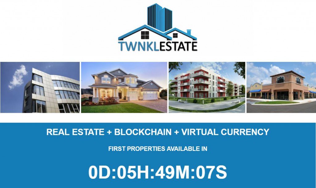 justjasmin3's tweet image. TwnklEstate offers everyday people the ability to invest in real estate. You do not need to find property, line up financing, or even invest a lot of money. Please see how the system works for yourself by clicking on the link below     twnkl.estate/1000004347 
#TwnklEstateCoin