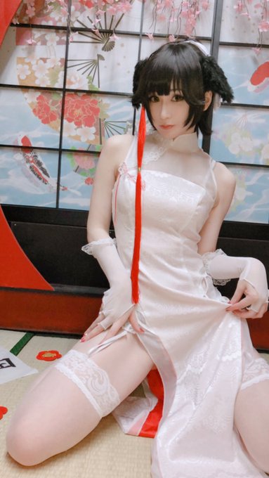 Twitterのコスプレ画像19