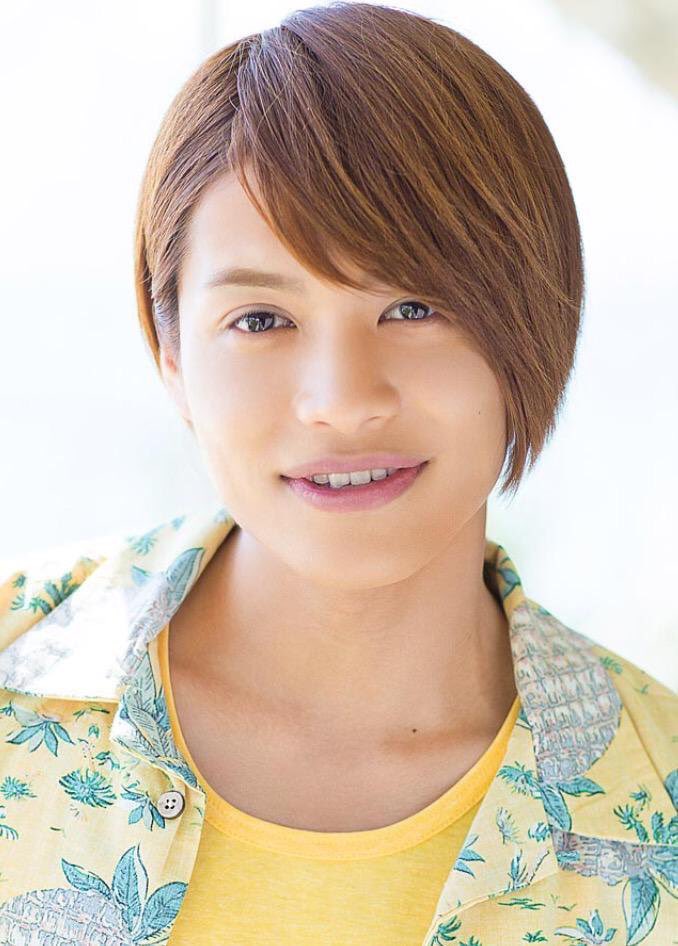 サキ 耳掛け中間淳太さんって最高だよねわかる サキ 耳掛け中間淳太さんって最高だよねわかる