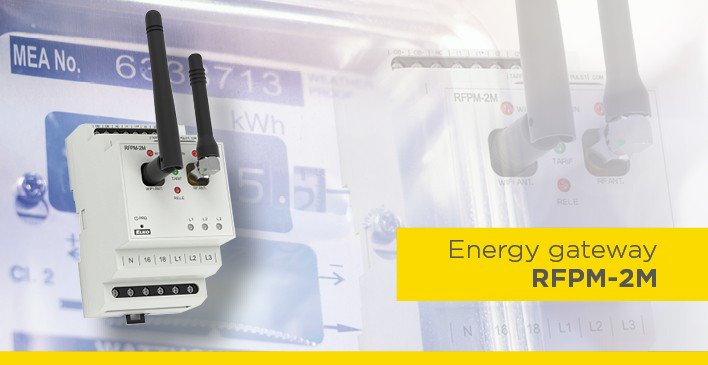 elko_ep's tweet photo. Why should you decide to measure energy through the iNELS RF Control products? Read more: https://t.co/zfcLUHzku6 #smarthome https://t.co/pGI3qyygAJ