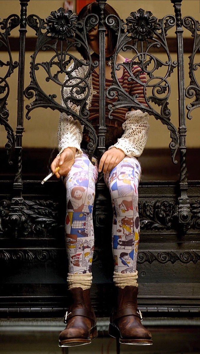 Twitter पर Diz やっぱりいつまで経ってもマチルダのブーツ ファッションは憧れだ レオン実況